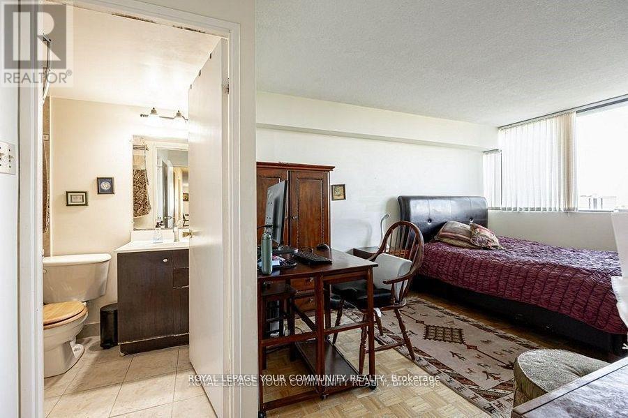 1606 - 133 Torresdale Avenue, Toronto, Ontario  M2R 3T2 - Photo 18 - C12279557