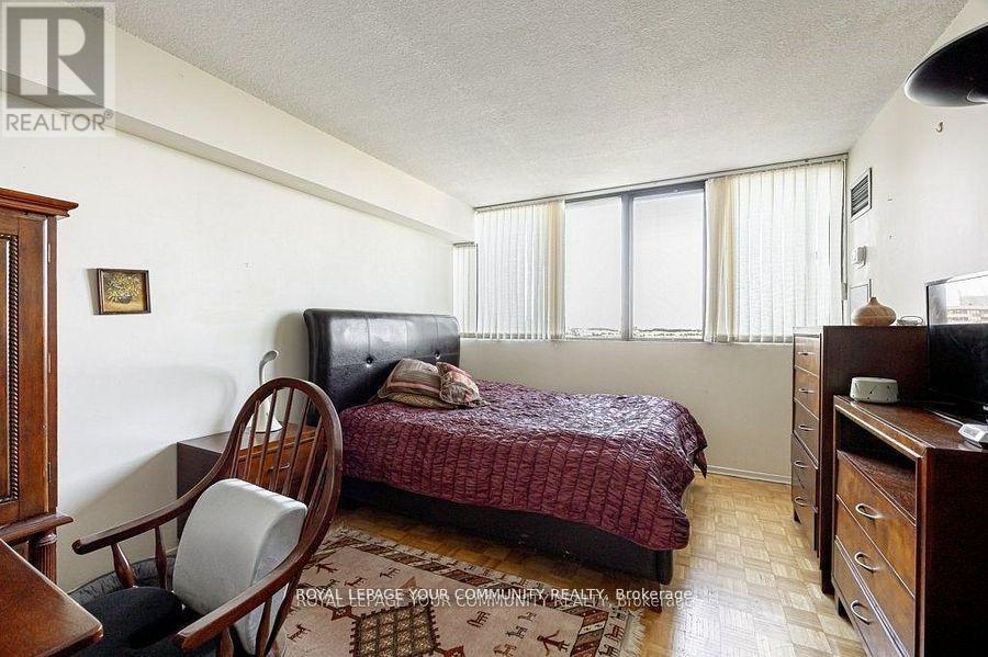 1606 - 133 Torresdale Avenue, Toronto, Ontario  M2R 3T2 - Photo 19 - C12279557