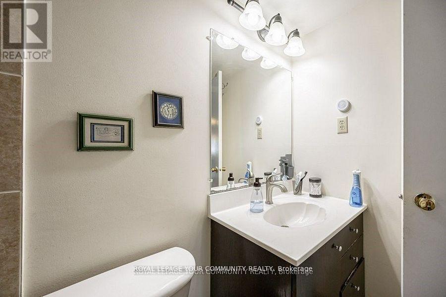 1606 - 133 Torresdale Avenue, Toronto, Ontario  M2R 3T2 - Photo 21 - C12279557