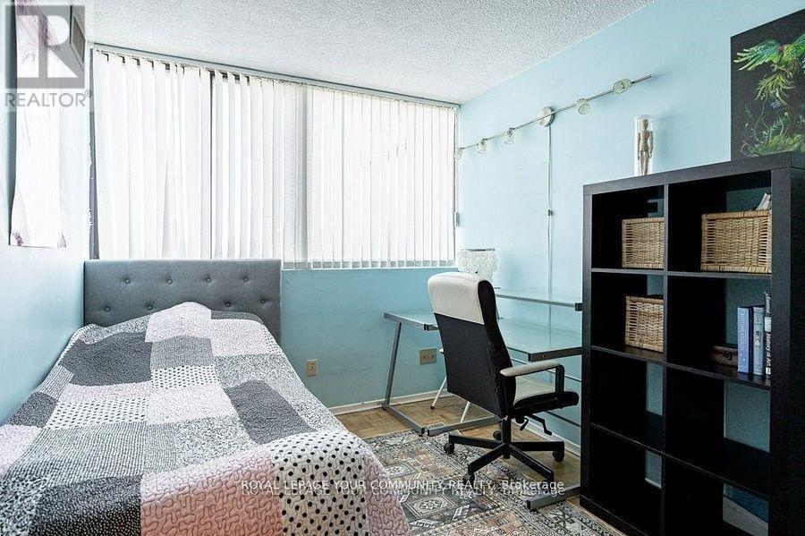 1606 - 133 Torresdale Avenue, Toronto, Ontario  M2R 3T2 - Photo 23 - C12279557
