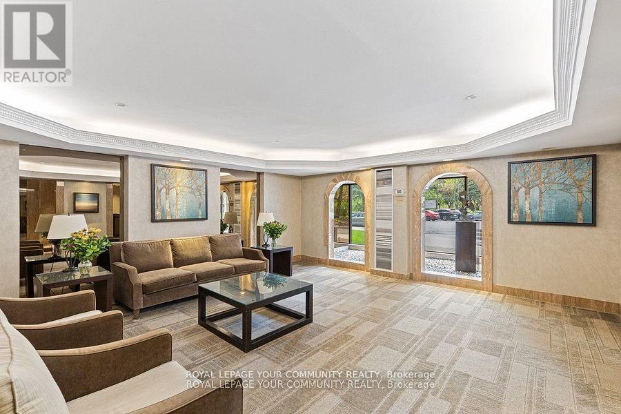 1606 - 133 Torresdale Avenue, Toronto, Ontario  M2R 3T2 - Photo 26 - C12279557