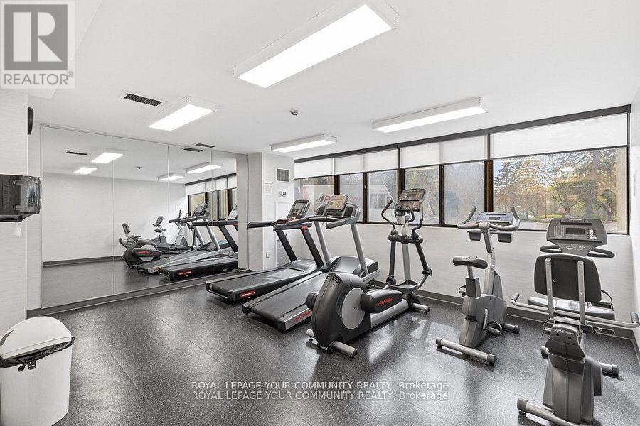 1606 - 133 Torresdale Avenue, Toronto, Ontario  M2R 3T2 - Photo 28 - C12279557