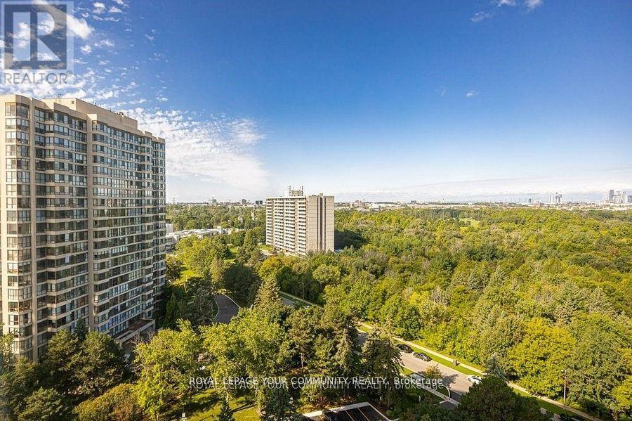 1606 - 133 Torresdale Avenue, Toronto, Ontario  M2R 3T2 - Photo 29 - C12279557