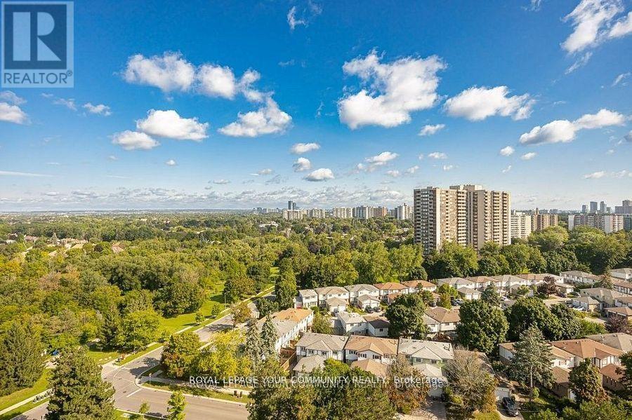1606 - 133 Torresdale Avenue, Toronto, Ontario  M2R 3T2 - Photo 31 - C12279557