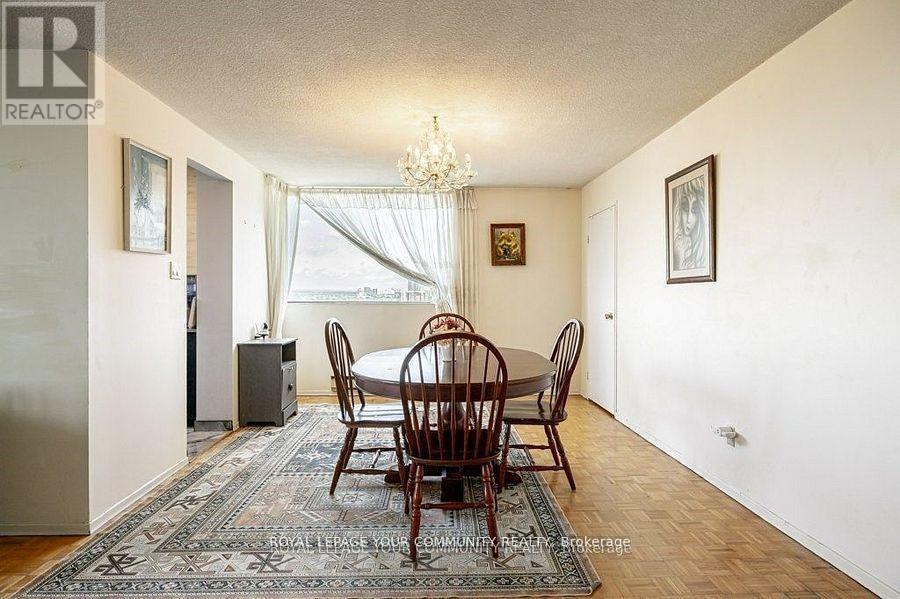 1606 - 133 Torresdale Avenue, Toronto, Ontario  M2R 3T2 - Photo 6 - C12279557