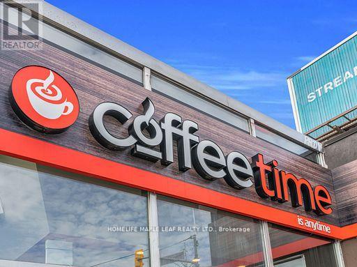 Property at 1471 EGLINTON AVENUE W image 4