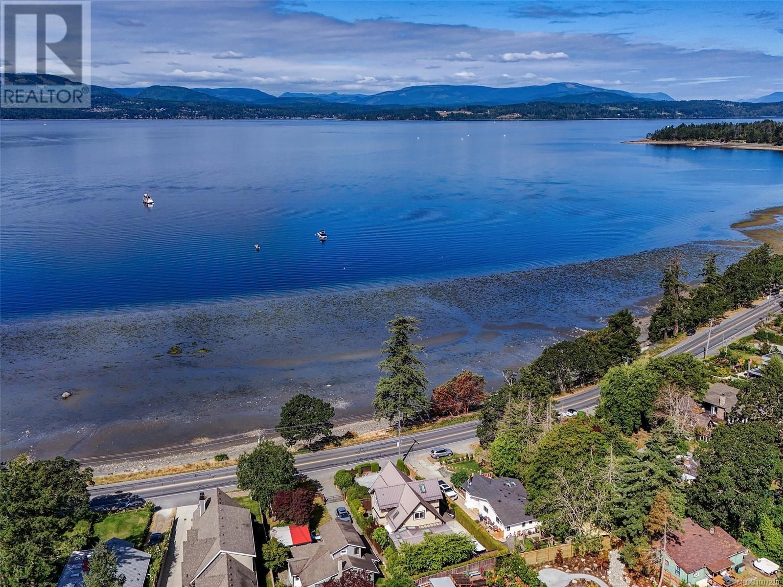 Property at 10189 West Saanich Rd image 1