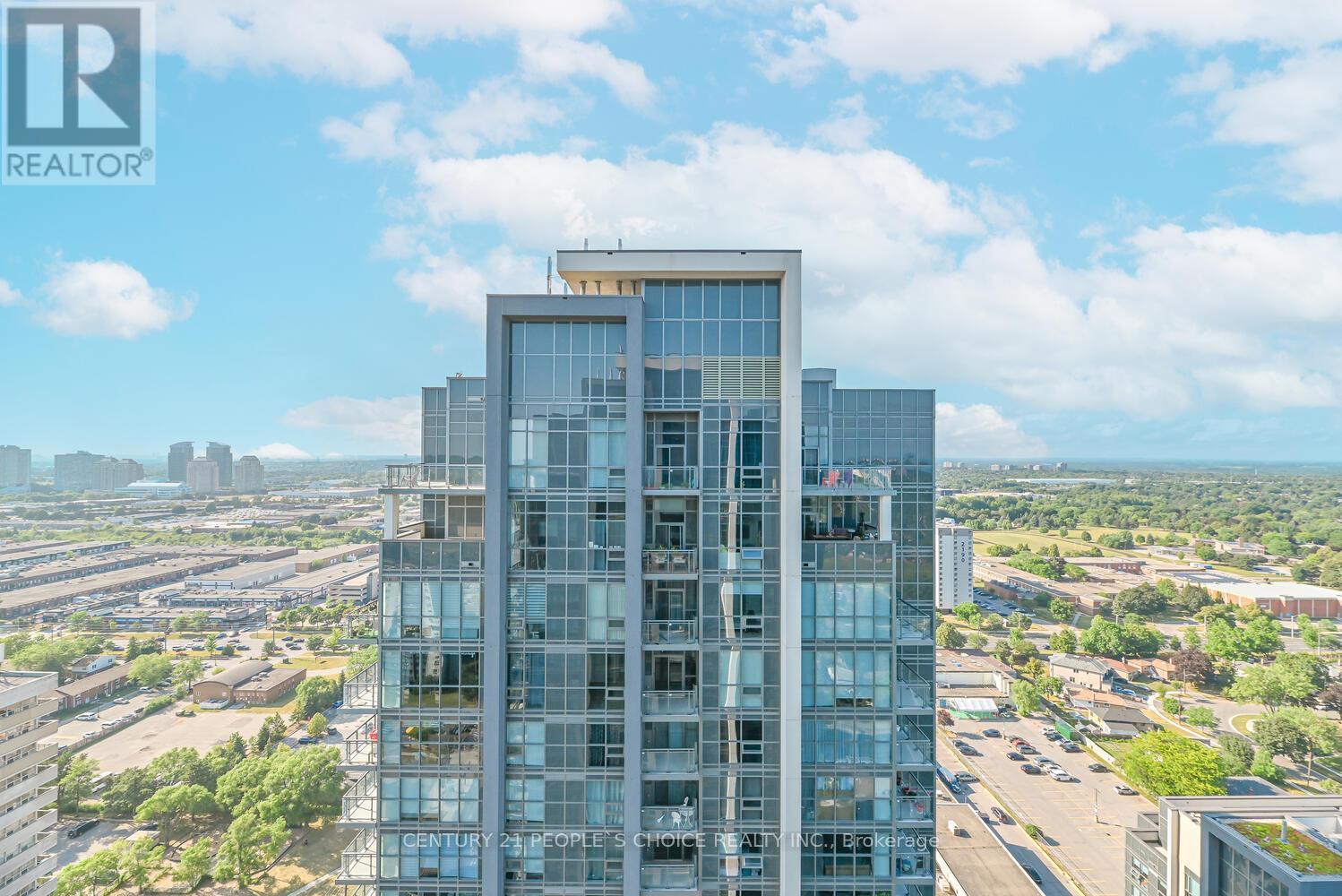 2901 - 20 Meadowglen Place Se, Toronto, Ontario  M1G 0A9 - Photo 32 - E12279525