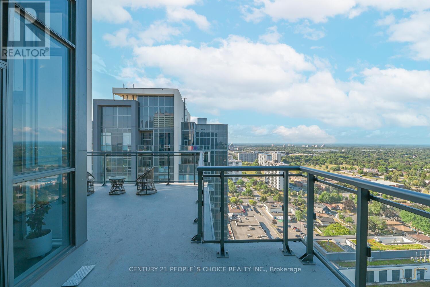 2901 - 20 Meadowglen Place Se, Toronto, Ontario  M1G 0A9 - Photo 34 - E12279525