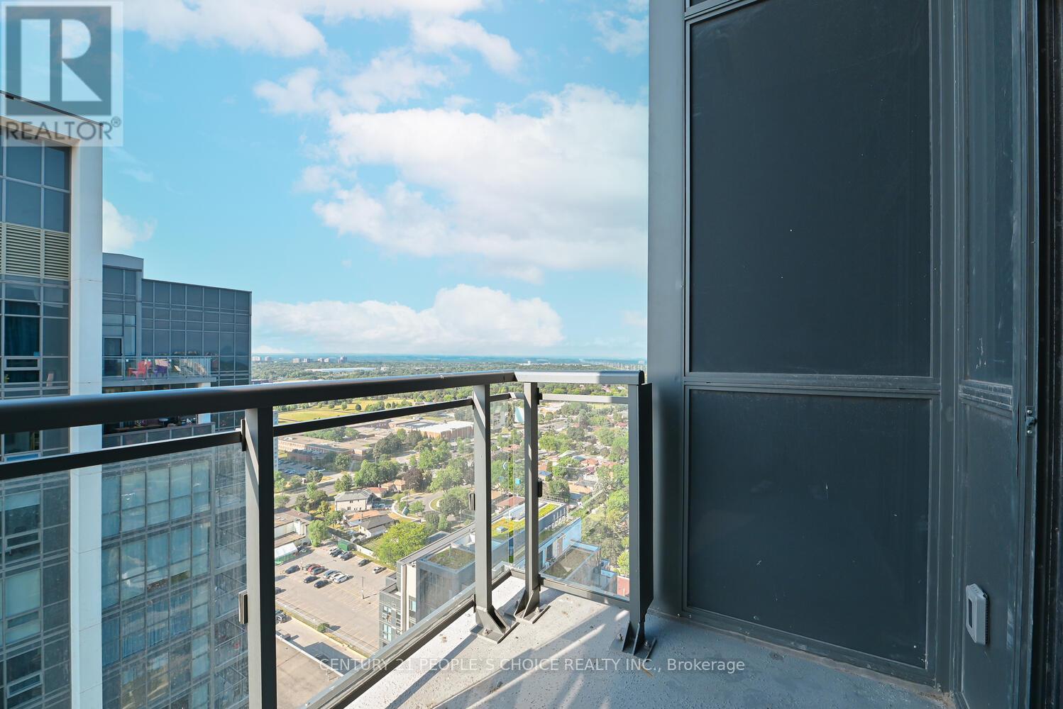 2901 - 20 Meadowglen Place Se, Toronto, Ontario  M1G 0A9 - Photo 35 - E12279525