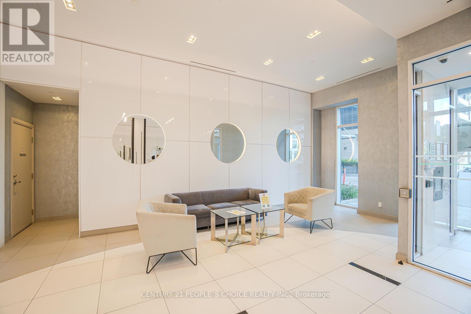 2901 - 20 Meadowglen Place Se, Toronto, Ontario  M1G 0A9 - Photo 6 - E12279525