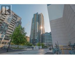 2901 - 20 MEADOWGLEN PLACE SE, Toronto, Ontario