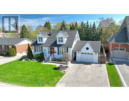 11 DURHAM STREET, Whitby, Ontario