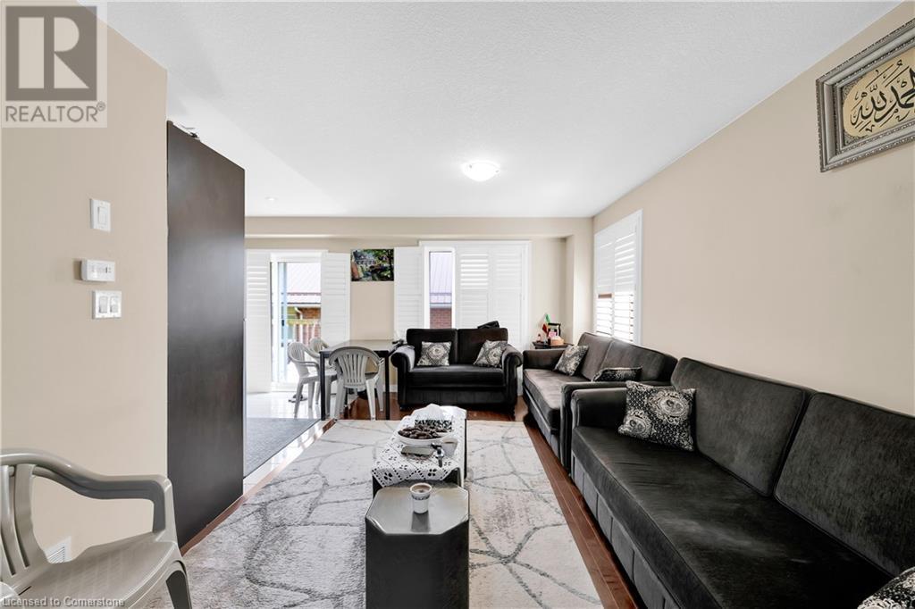 1354 Upper Sherman Avenue Unit# 1, Hamilton, Ontario  L8W 1C2 - Photo 13 - 40750568