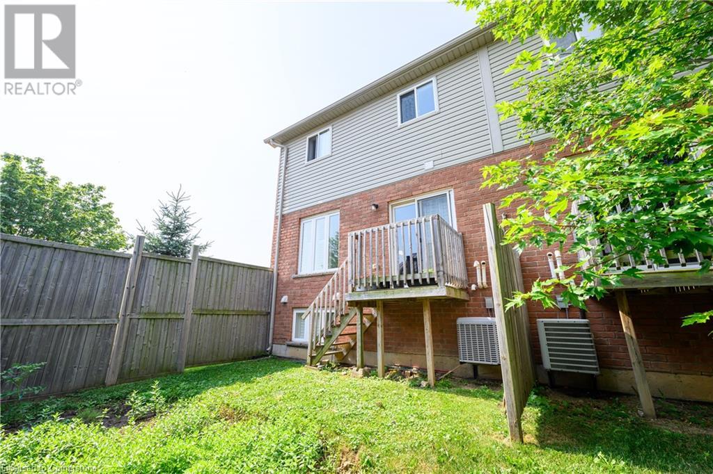 1354 Upper Sherman Avenue Unit# 1, Hamilton, Ontario  L8W 1C2 - Photo 35 - 40750568