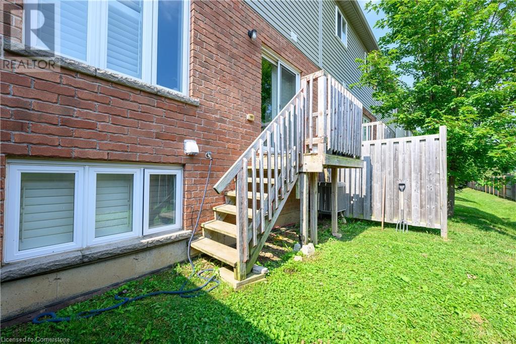 1354 Upper Sherman Avenue Unit# 1, Hamilton, Ontario  L8W 1C2 - Photo 37 - 40750568