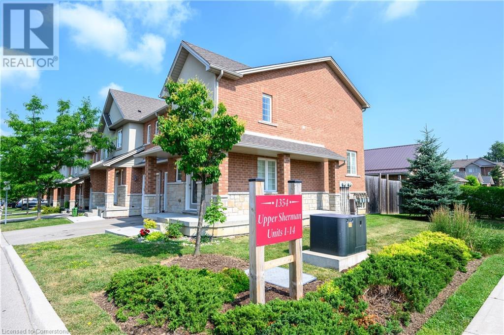 1354 Upper Sherman Avenue Unit# 1, Hamilton, Ontario  L8W 1C2 - Photo 4 - 40750568