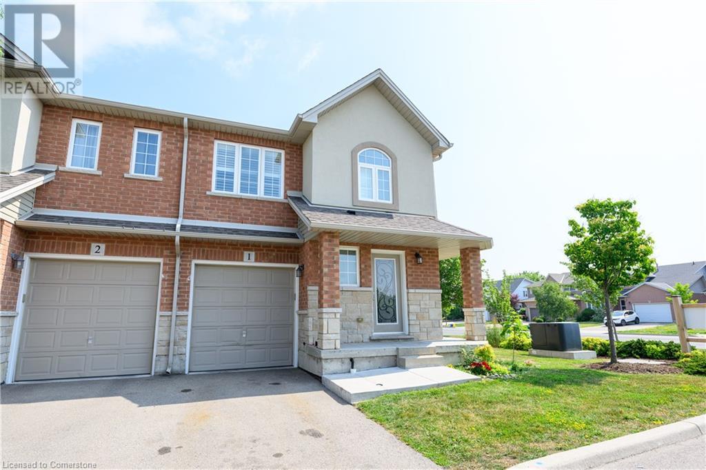 1354 Upper Sherman Avenue Unit# 1, Hamilton, Ontario  L8W 1C2 - Photo 40 - 40750568