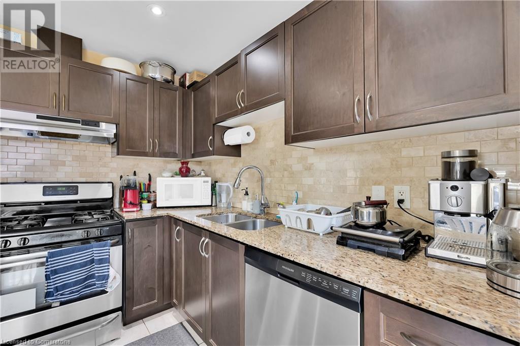 1354 Upper Sherman Avenue Unit# 1, Hamilton, Ontario  L8W 1C2 - Photo 8 - 40750568