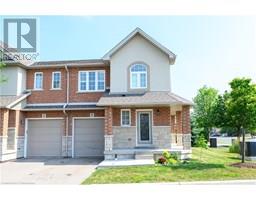 1354 UPPER SHERMAN Avenue Unit# 1, Hamilton, Ontario