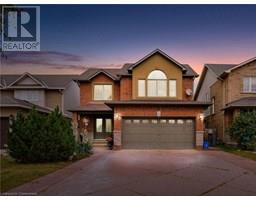 108 PROVIDENT Way, Mount Hope, Ontario