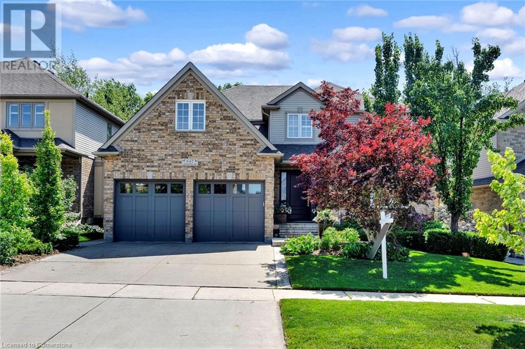 Property at 847 CREEKSIDE Drive image 1