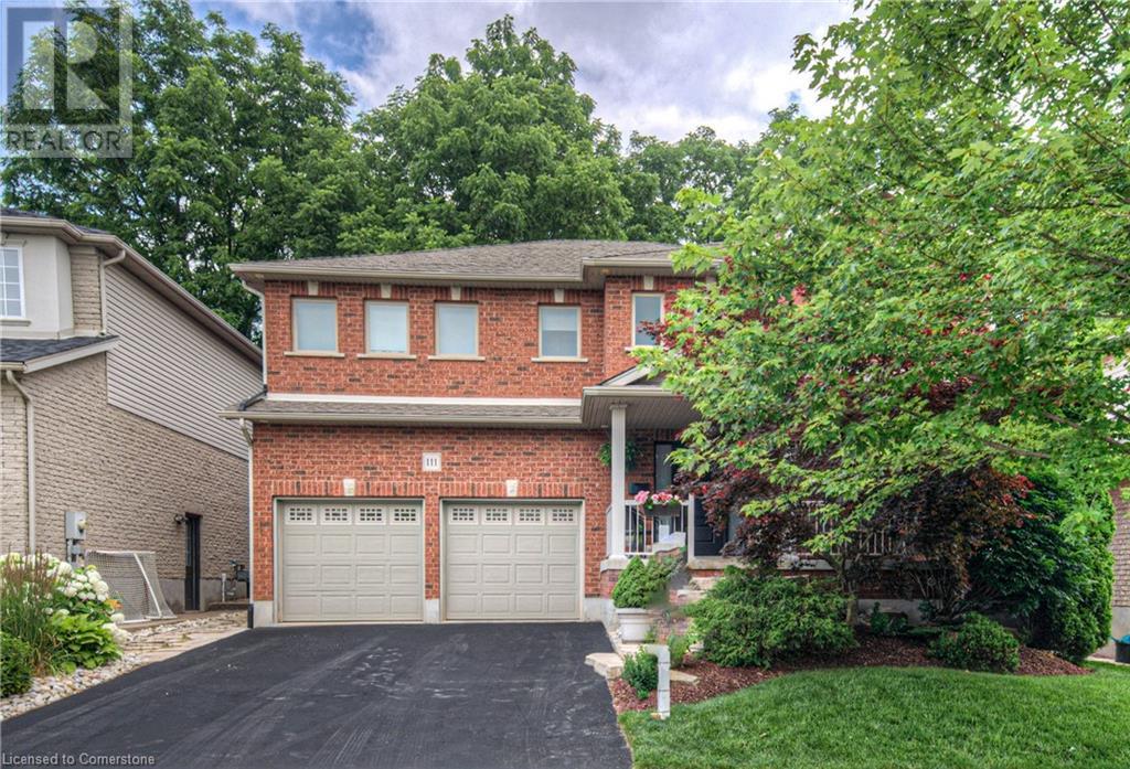 Property at 111 JOHNSTON Avenue image 1