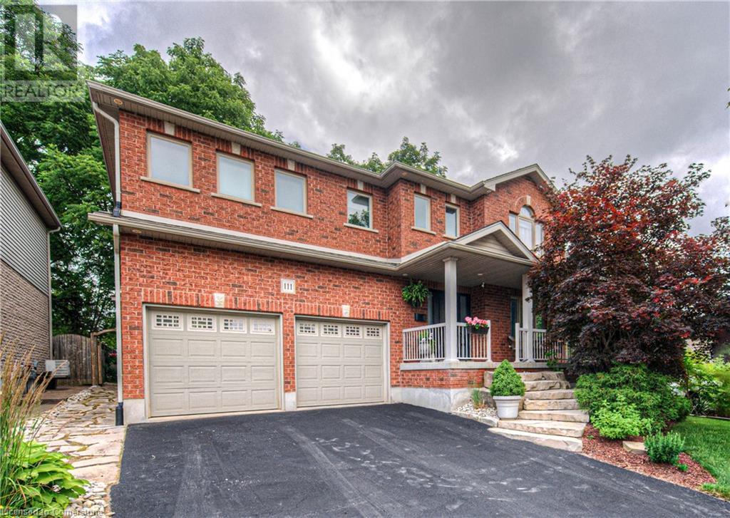 Property at 111 JOHNSTON Avenue image 2