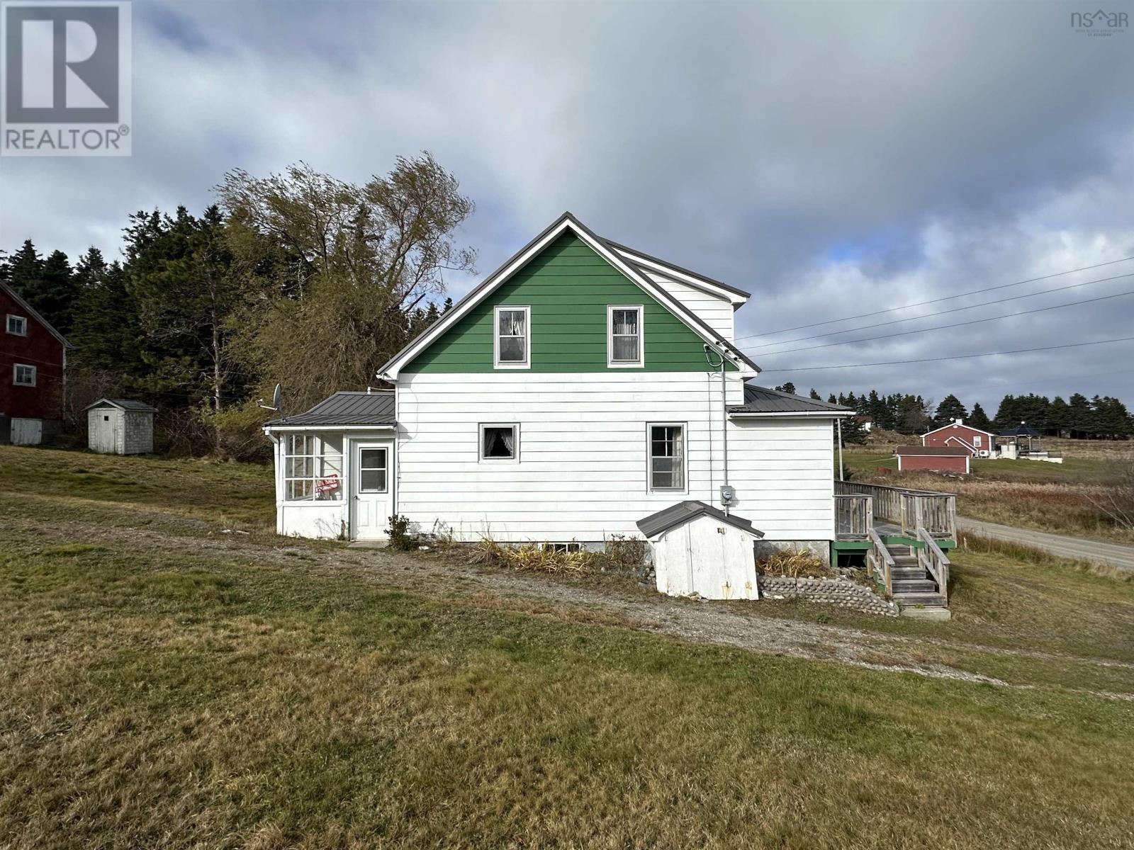 183 Big Tancook Island Road, Big Tancook Island, Nova Scotia  B0J 3G0 - Photo 44 - 202513366