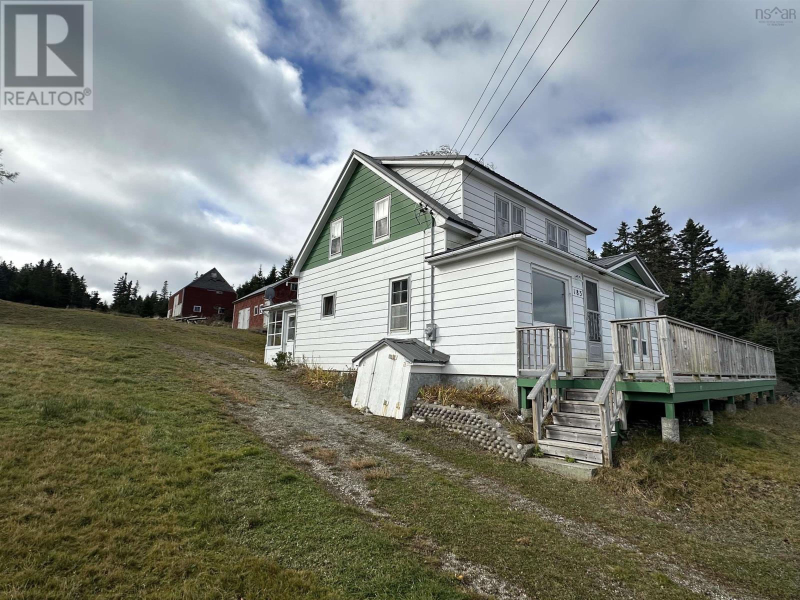 183 Big Tancook Island Road, Big Tancook Island, Nova Scotia  B0J 3G0 - Photo 43 - 202513366
