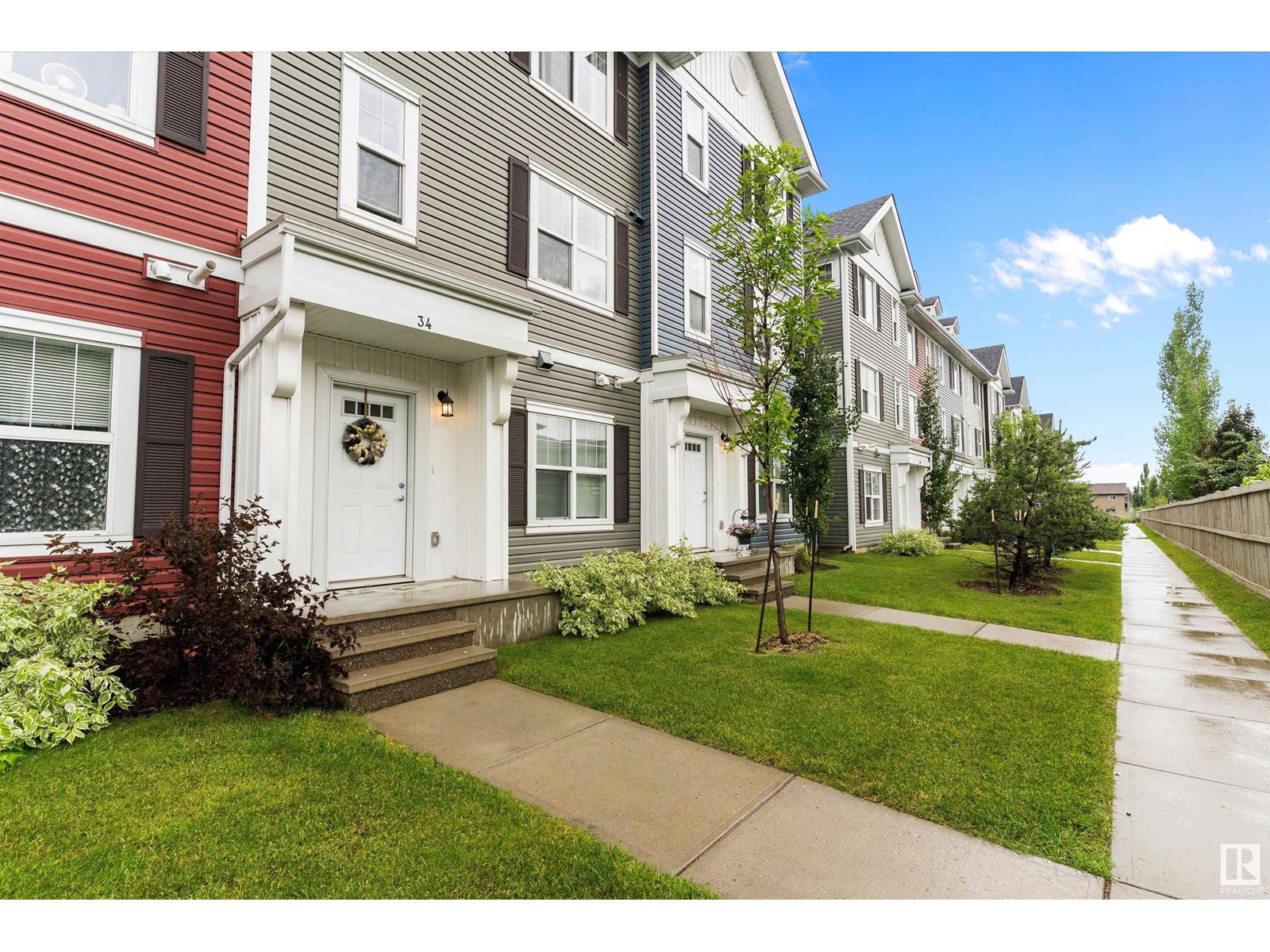Property at #34 903 CRYSTALLINA NERA WY NW image 2