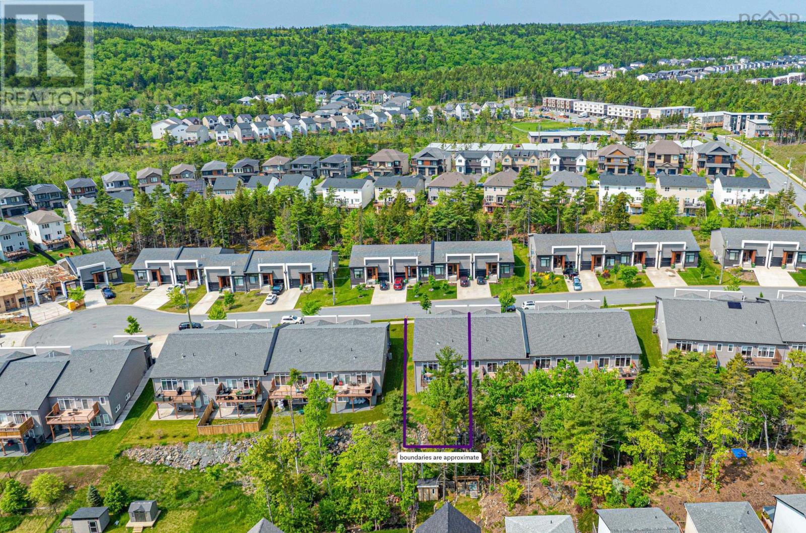 30 Helen Creighton Court, West Bedford, Nova Scotia  B4B 0Z5 - Photo 48 - 202514477