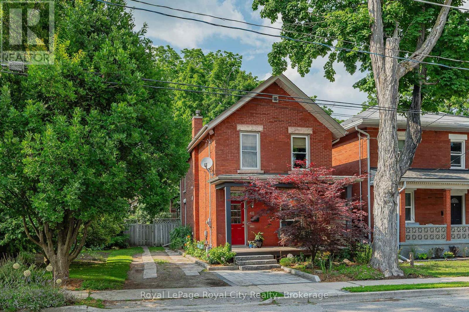 Property at 48 TORONTO STREET image 1
