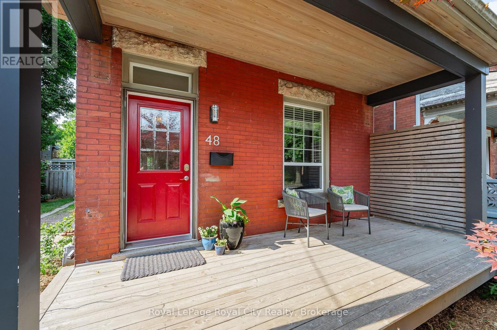 Property at 48 TORONTO STREET image 3