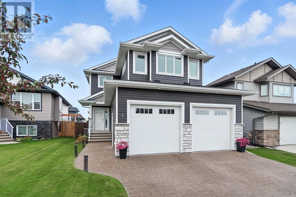 Property at 7 Vancouver Crescent image 1
