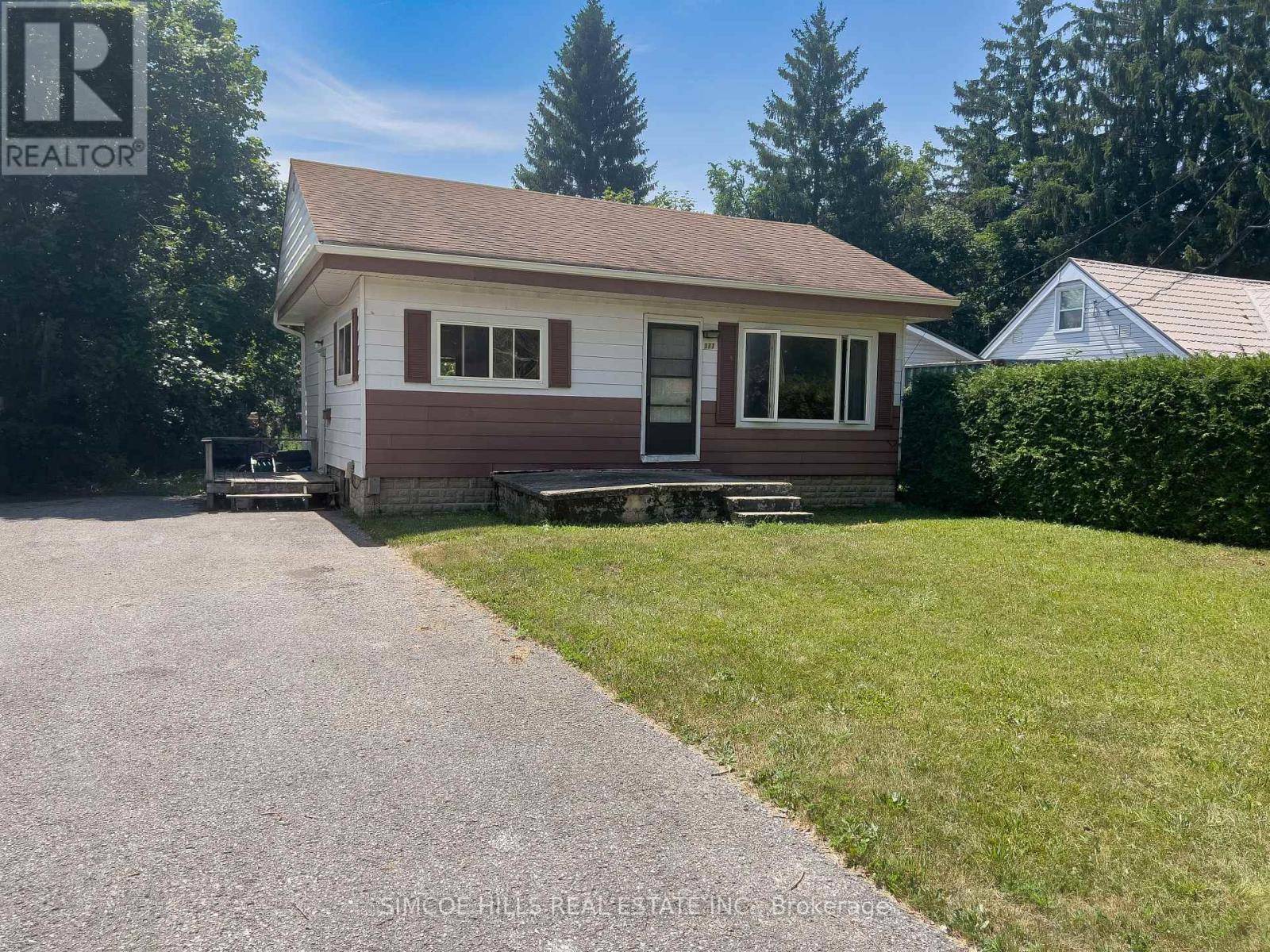 Property at 377 HOMEWOOD AVENUE image