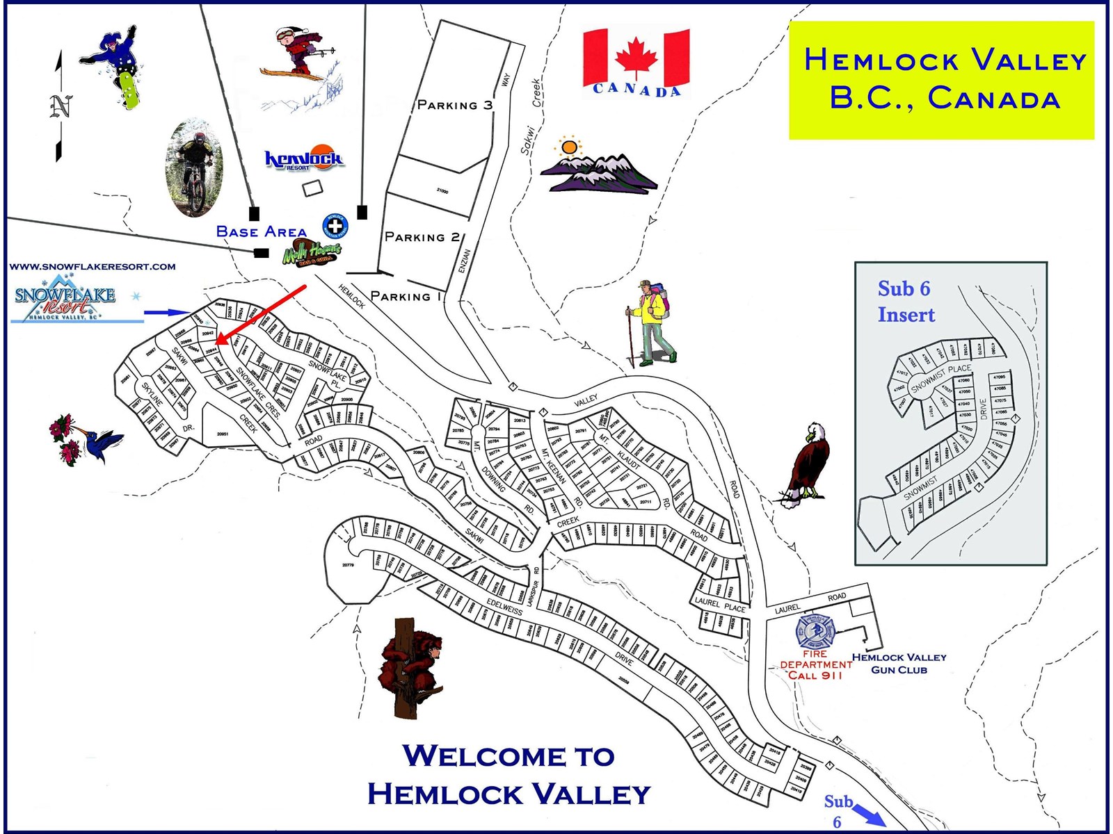 20946 Snowflake Crescent, Agassiz, British Columbia  V0M 1A1 - Photo 2 - R2965844