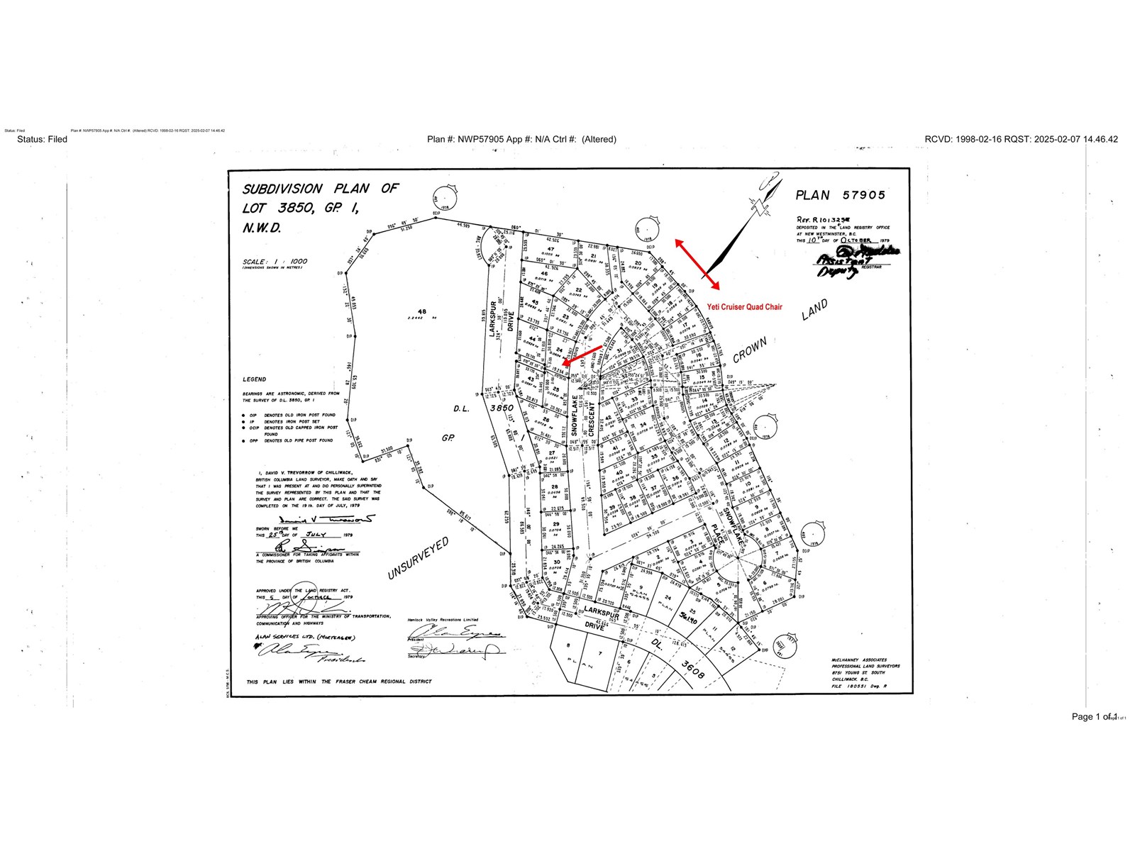 20946 Snowflake Crescent, Agassiz, British Columbia  V0M 1A1 - Photo 5 - R2965844