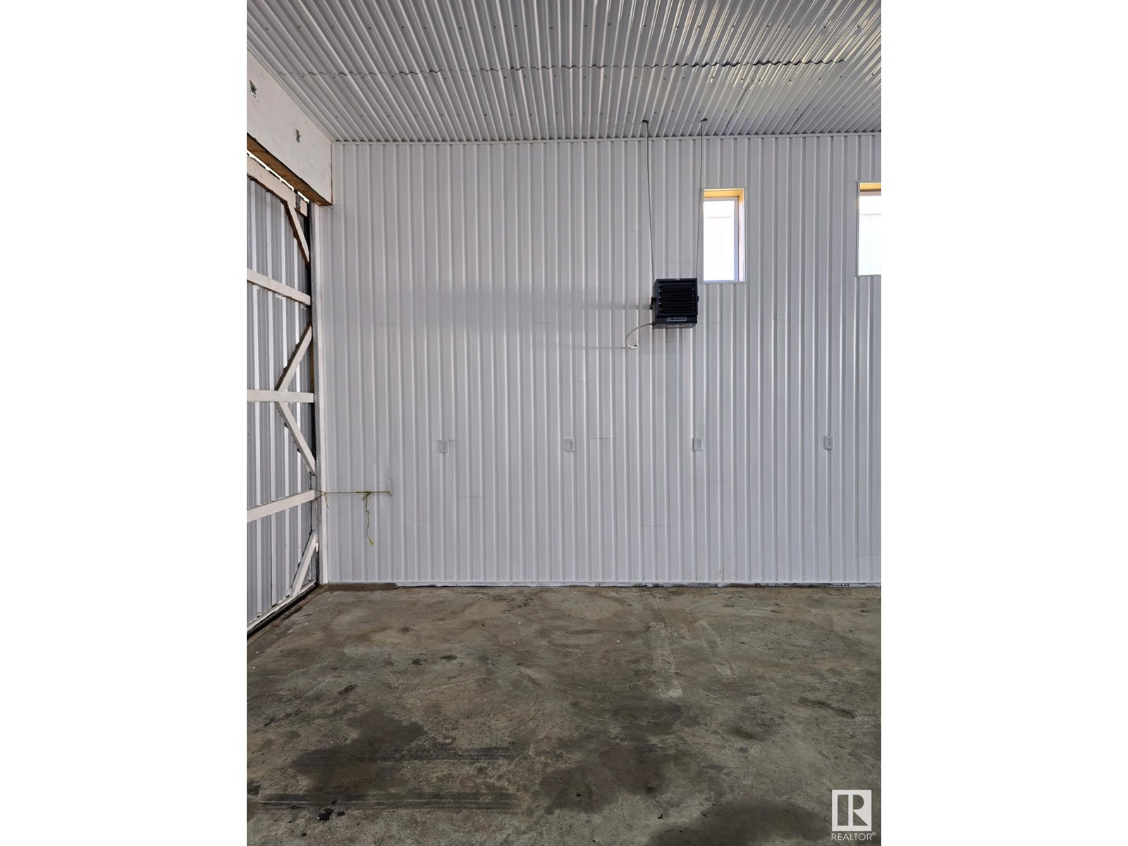 Aerodome Rr 214, Josephburg, Alberta  T8L 4B9 - Photo 13 - E4433827