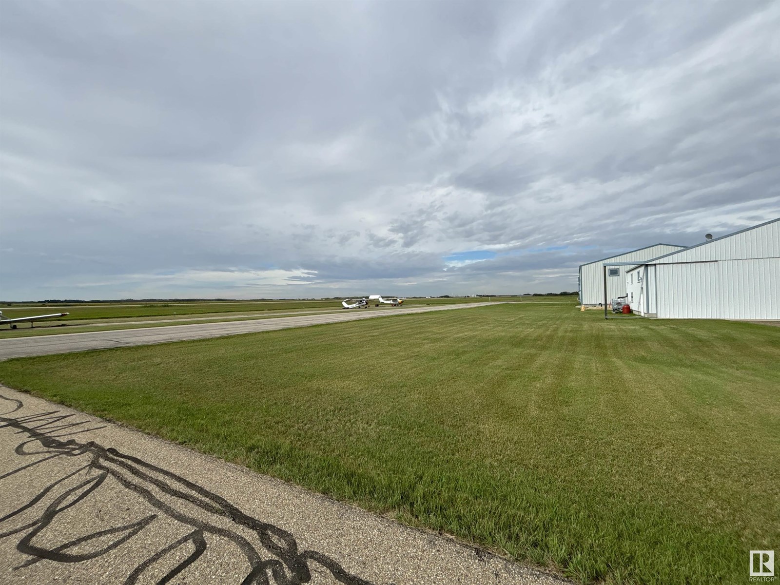 Aerodome Rr 214, Josephburg, Alberta  T8L 4B9 - Photo 5 - E4433827
