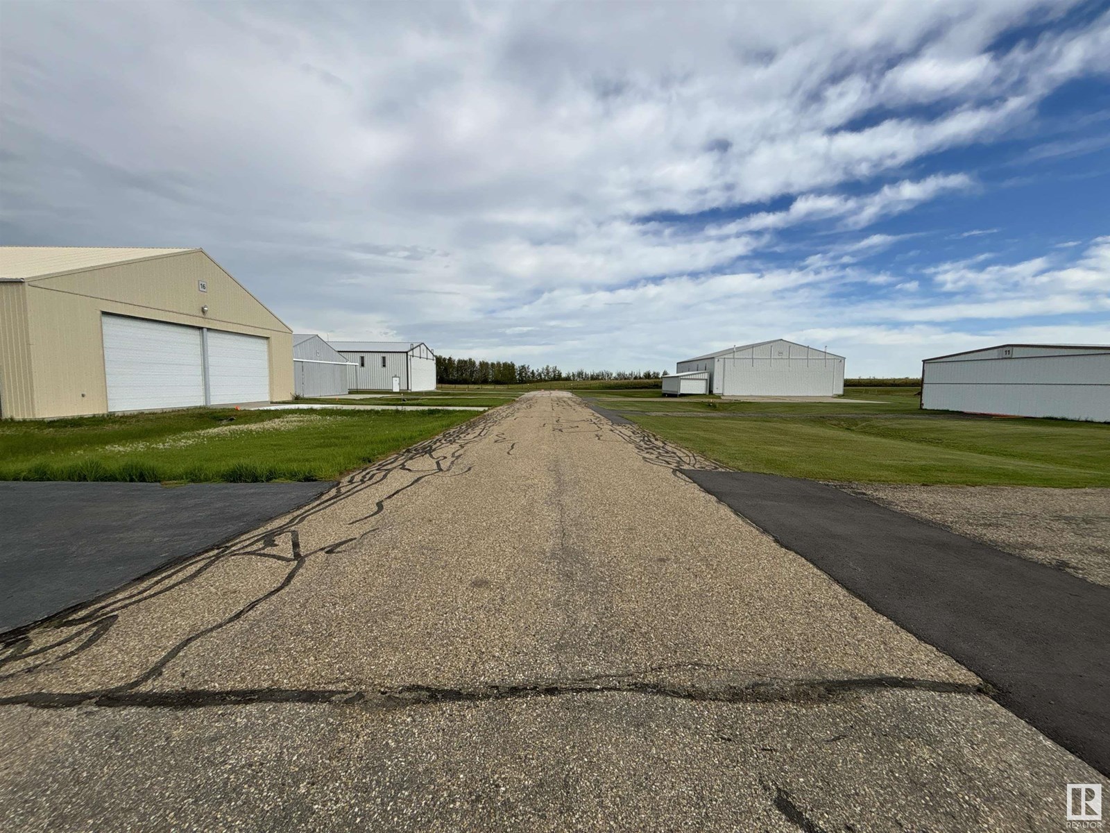 Aerodome Rr 214, Josephburg, Alberta  T8L 4B9 - Photo 4 - E4433827