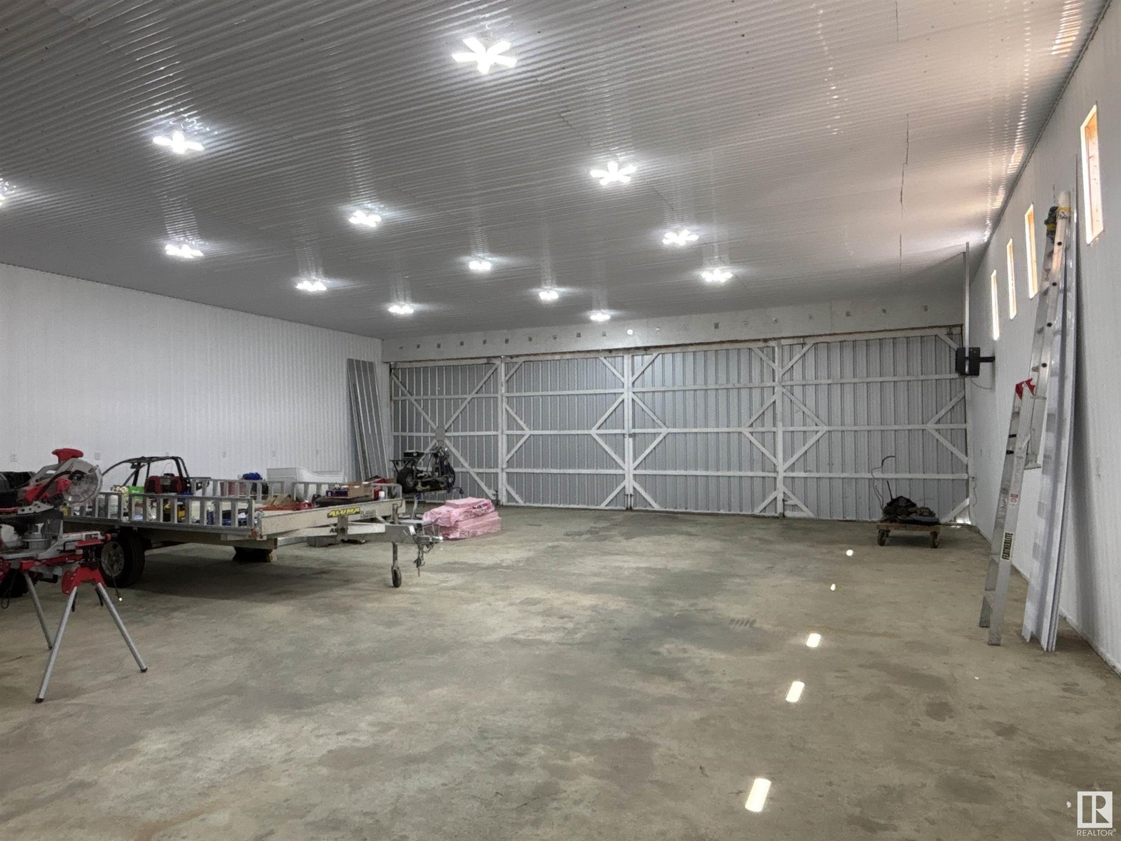 Aerodome Rr 214, Josephburg, Alberta  T8L 4B9 - Photo 11 - E4433827