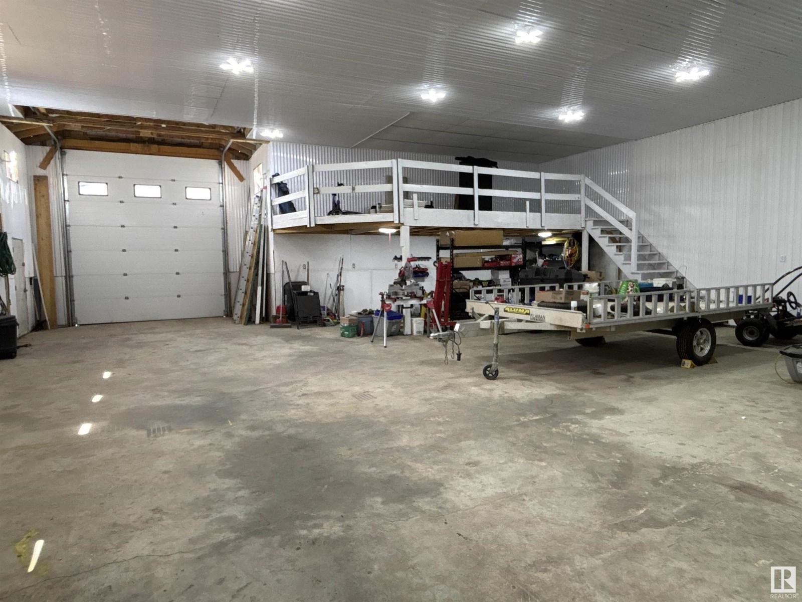 Aerodome Rr 214, Josephburg, Alberta  T8L 4B9 - Photo 10 - E4433827