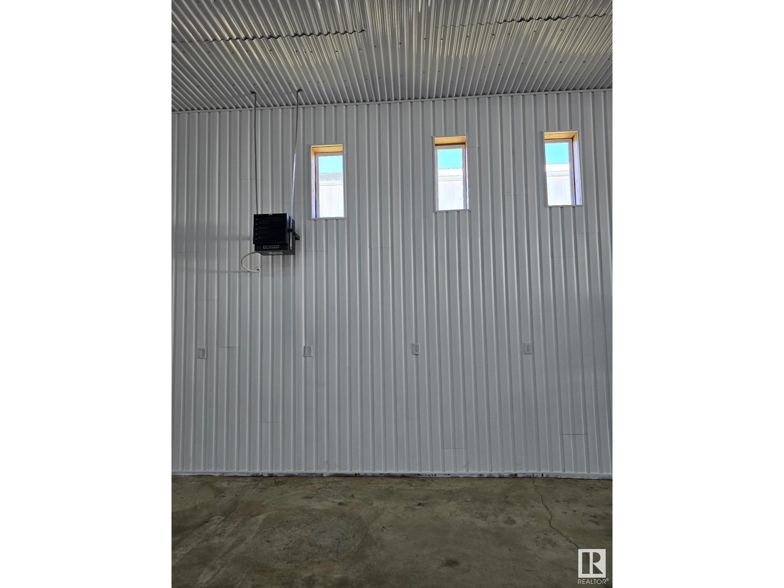 Aerodome Rr 214, Josephburg, Alberta  T8L 4B9 - Photo 14 - E4433827