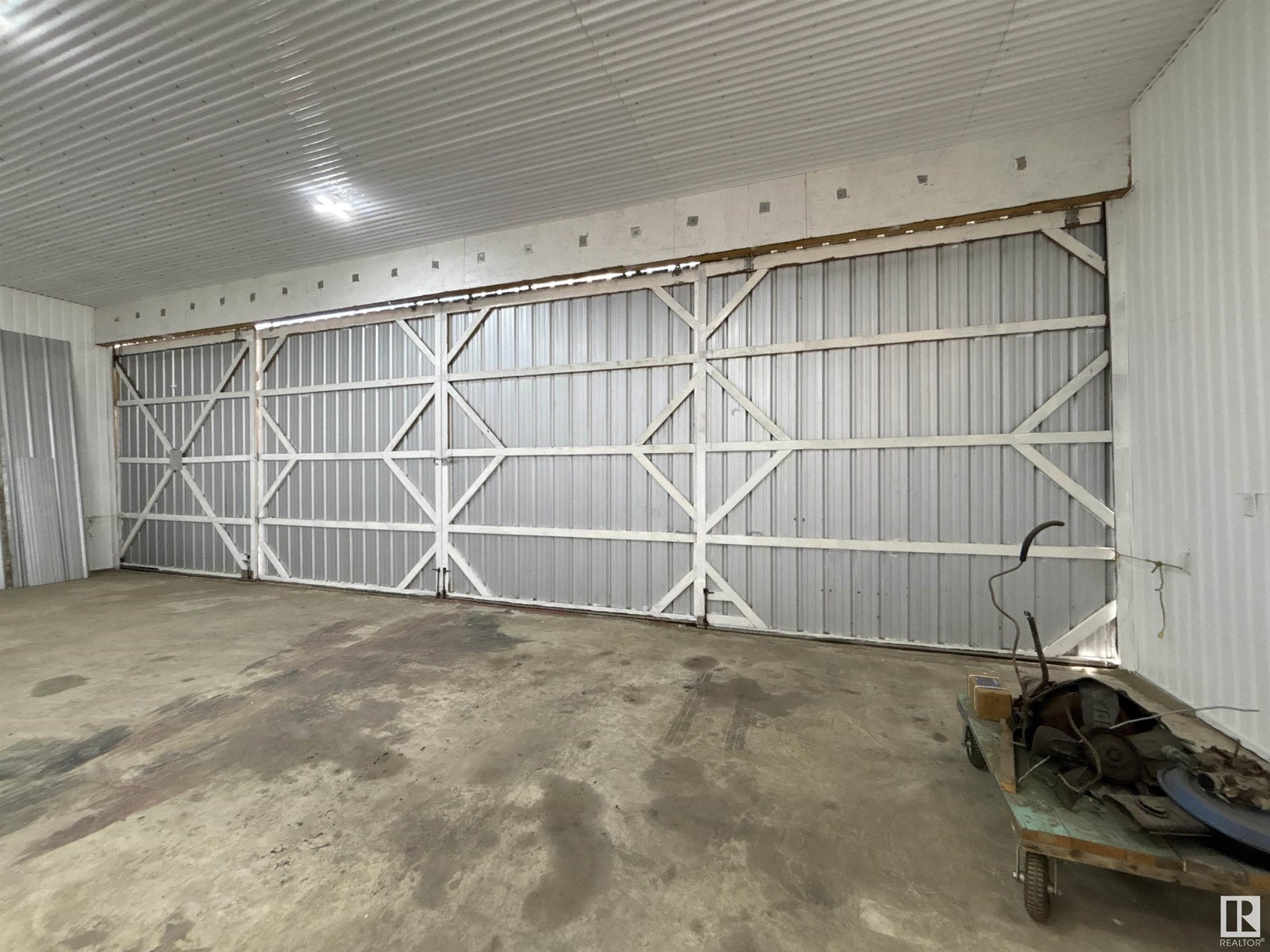 Aerodome Rr 214, Josephburg, Alberta  T8L 4B9 - Photo 9 - E4433827