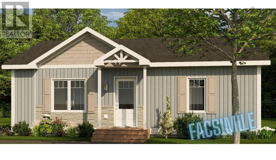 25-1 Weir Ave, Stellarton, Nova Scotia  B0K 1S0 - Photo 2 - 202517379