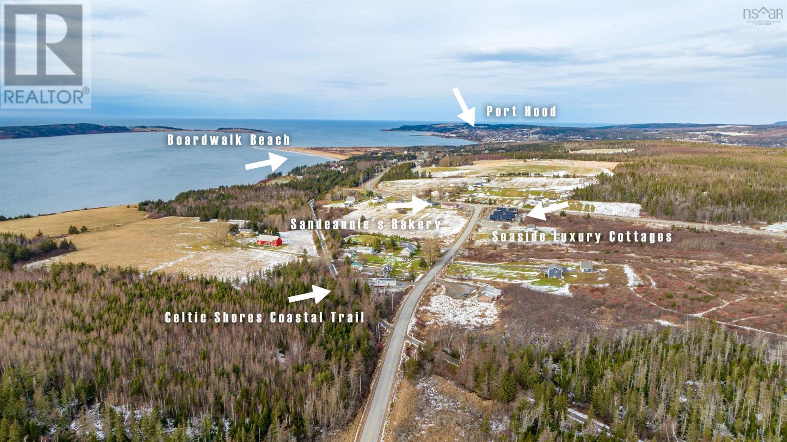 15 Shore Road, Harbourview, Nova Scotia  B0E 2W0 - Photo 42 - 202517388