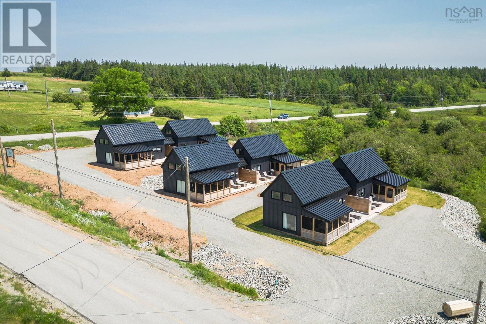 15 Shore Road, Harbourview, Nova Scotia  B0E 2W0 - Photo 6 - 202517388