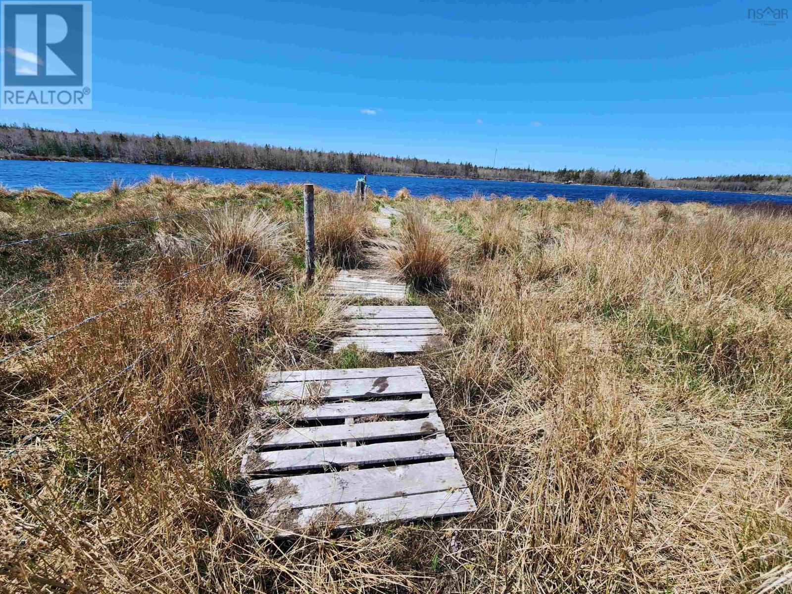 Lot Small Gains Road, Brooklyn, Nova Scotia