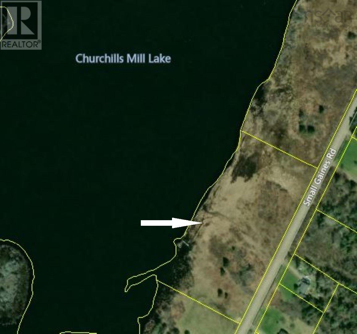 Lot Small Gains Road, Brooklyn, Nova Scotia  B5A 0G3 - Photo 5 - 202517393
